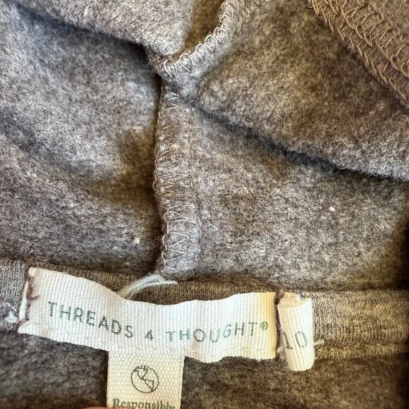 Threads 4 Thought Kids Explore Graphic Hoodie 10 - Picture 6 of 7